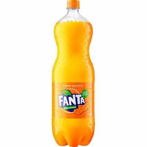 imagem do produto Fanta laranja 
