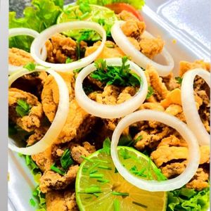 imagem do produto Isca de Peixe 