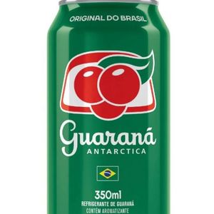 imagem do produto Guaraná Antártica 