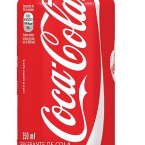imagem do produto Coca cola 