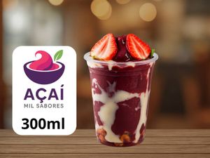 imagem do produto Açaí de 300ml