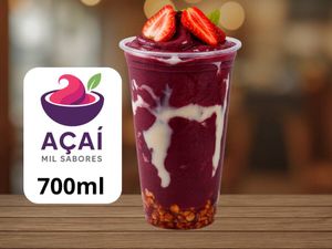 imagem do produto Açaí de 700ml