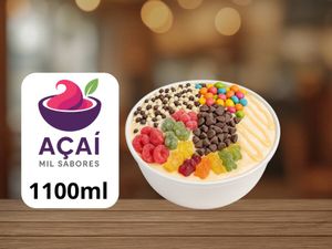imagem do produto Marmita Açaí de 1100ml