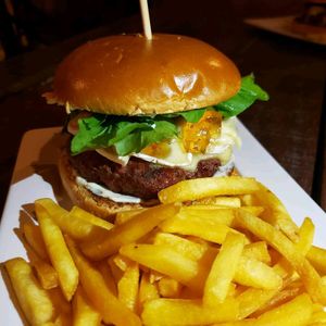 imagem do produto Mr. Brie