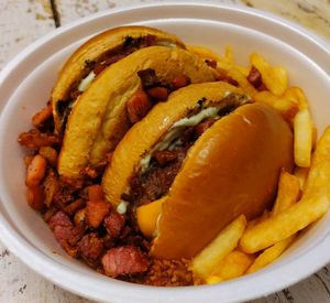 imagem do produto Cheddar Melt