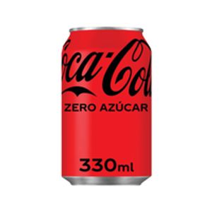 imagem do produto COCA LATA ZERO