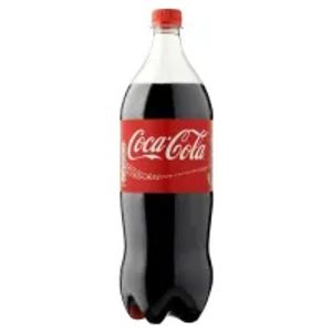 imagem do produto COCA COLA 2 LITROS