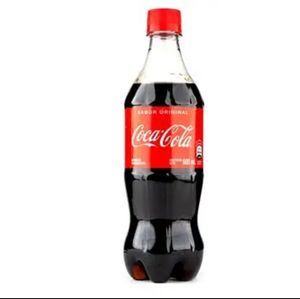 imagem do produto COCA COLA 600ML
