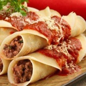 imagem do produto PANQUECA DE CARNE