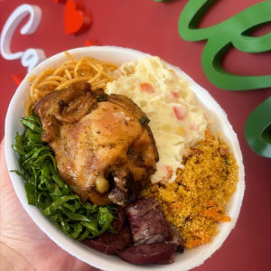 imagem do produto FEIJOADA M