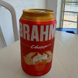 imagem do produto BRAHMA