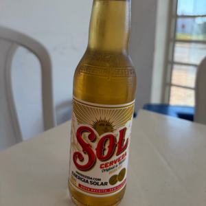 imagem do produto SOL LONG NECK