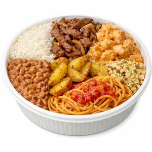 imagem do produto MARMITEX P