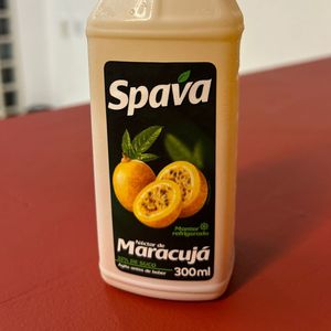 imagem do produto SUCO NATURAL DE MARACUJÁ 300 ML