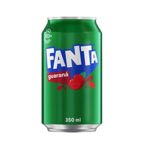 imagem do produto FANTA GUARANA LATA