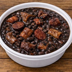 imagem do produto SÓ FEIJOADA- MARMITEX P