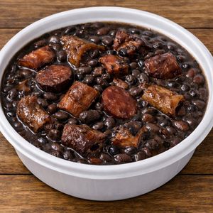 imagem do produto SÓ FEIJOADA- MARMITEX M