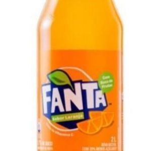 imagem do produto FANTA 2 LITROS 