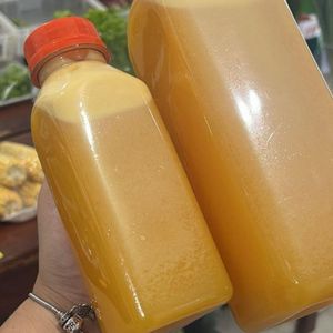 imagem do produto Suco natural de laranja 