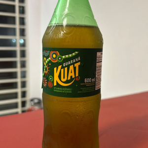 imagem do produto GUARANÁ 600ML