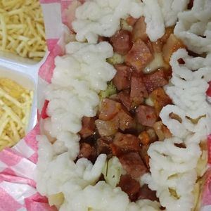 imagem do produto QUEIJO E BACON