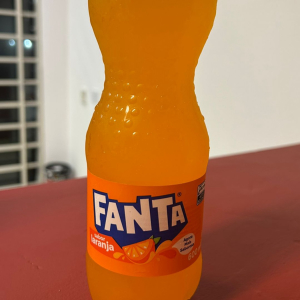 imagem do produto FANTA 600ML