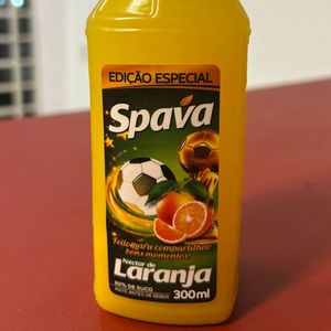imagem do produto Suco natural de laranja 