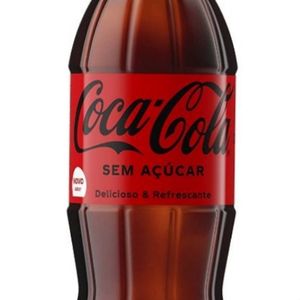 imagem do produto COCA COLA ZERO 2 LITROS 