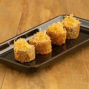 imagem do produto Hot Roll Batata Crispy