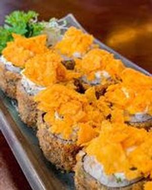 imagem do produto Hot Roll Doritos 