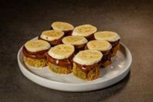 imagem do produto Hot Roll de banana 