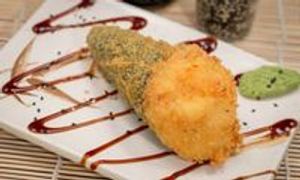 imagem do produto Temaki hot