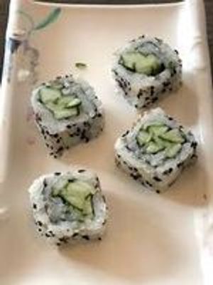 imagem do produto Urumaki de pepino 