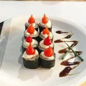 imagem do produto Hossomaki de pimenta Biquinho 