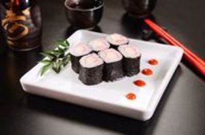 imagem do produto Hossomaki de Kani-Kama 