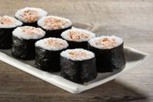 imagem do produto Hossomaki de salmão grelhado 