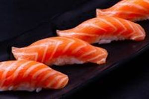 imagem do produto Niguiri de salmão