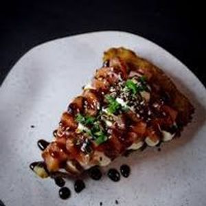 imagem do produto Sushi Pizza