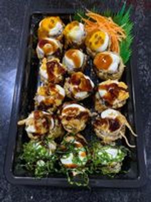 imagem do produto Barca 15 Peças