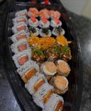 imagem do produto Barca de 30 Peças