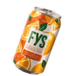 imagem do produto Guaraná Laranja Pera 350ml