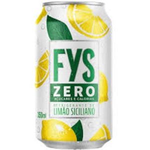 imagem do produto Guaraná Limão Siciliano 350 ml