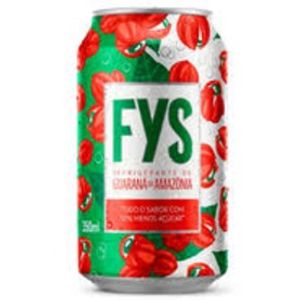 imagem do produto Guaraná Original 350ml