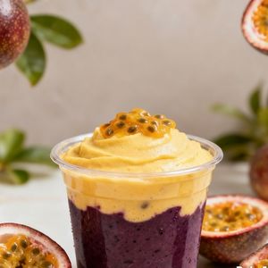 imagem do produto Mousse de maracujá 