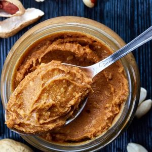 imagem do produto Creme de Amendoim 