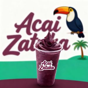 imagem do produto Copo de Açaí 300 ml 