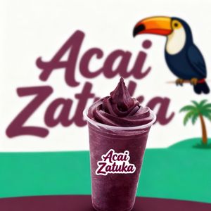 imagem do produto Copo de Açaí 500 ml 