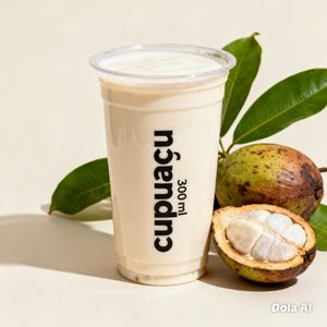 imagem do produto Cupuaçu 300 ml 