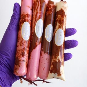 imagem do produto Geladinho Gourmet 