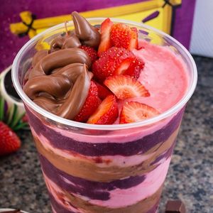 imagem do produto Açaí 500 ml 